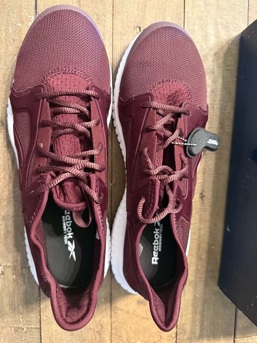 Reebok Flexagon 3.0 Work Women's Size 12M Composite Toe Athletic Shoes